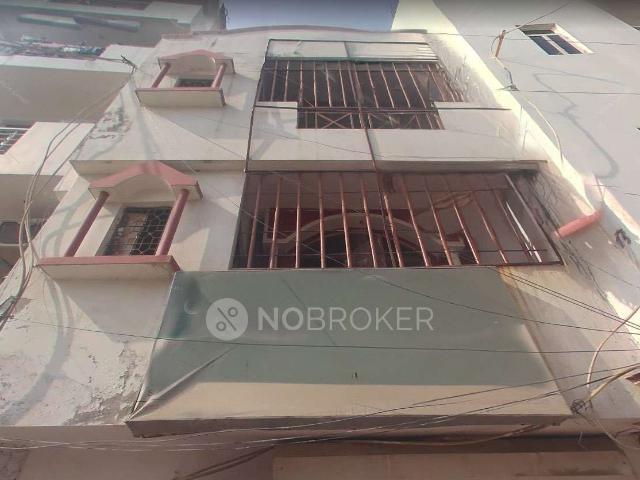 1 BHK Flat In Lig Flats Hastal For Sale In Hastal