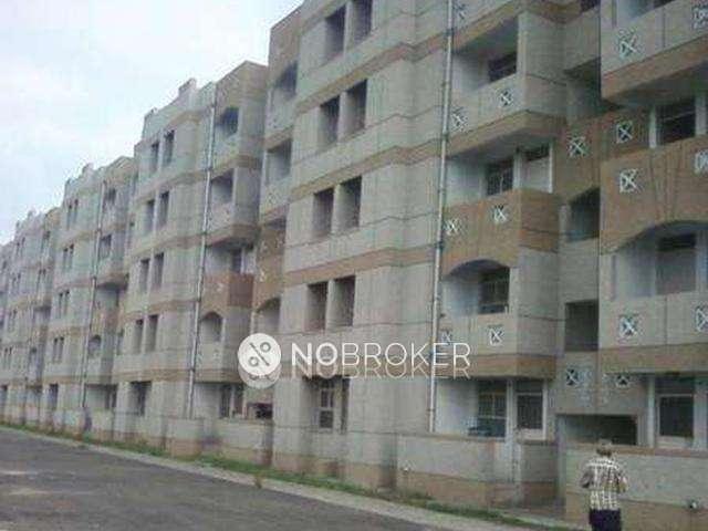 1 BHK Flat In Lig Flats Pree for Rent In Pitampura