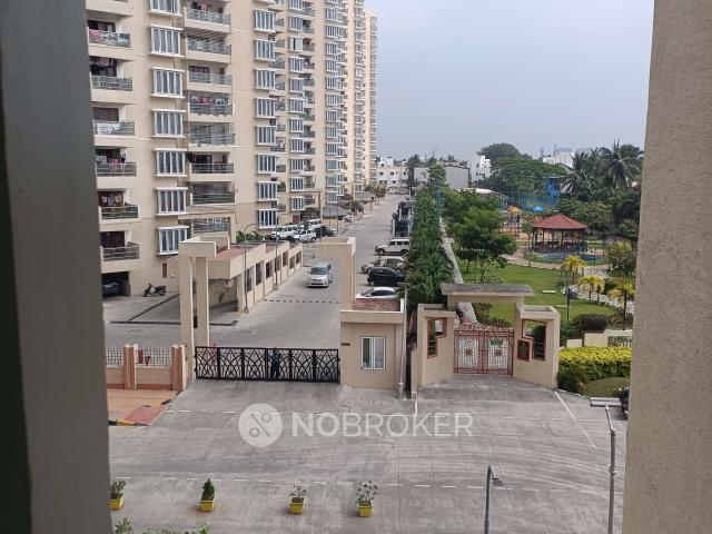 1 BHK Flat In Lig Royal Enclave For Sale In Virugambakkam