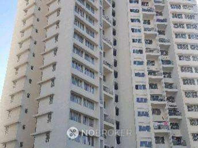 1 BHK Flat In Life Republic Arezo R16 For Sale In Hinjewadi