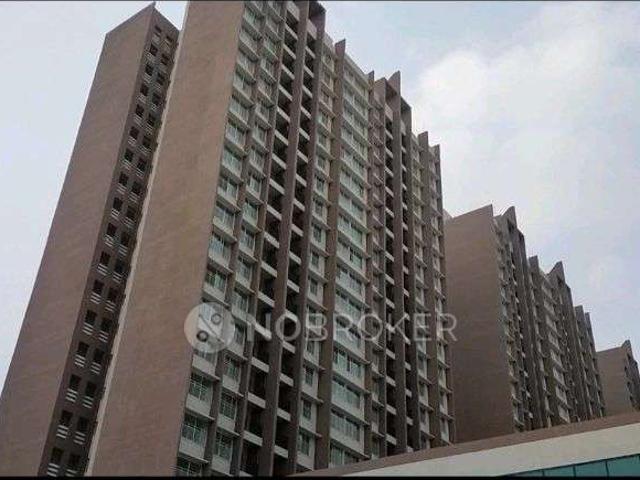 1 BHK Flat In Life Republic Arezo R16 For Sale In Hinjewadi