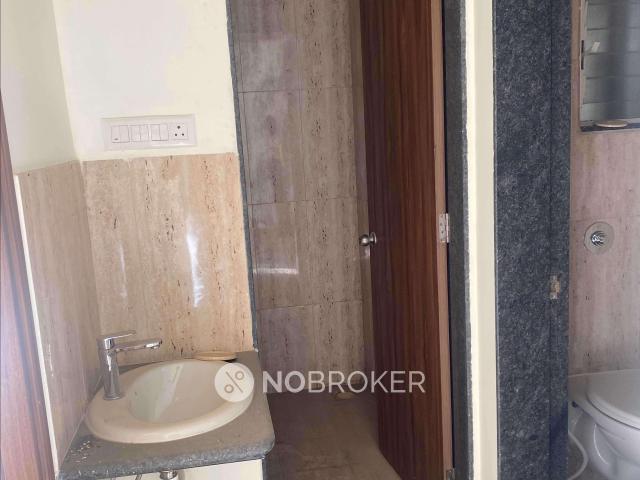 1 BHK Flat In Life Republic Arezo R16 For Sale In Hinjewadi