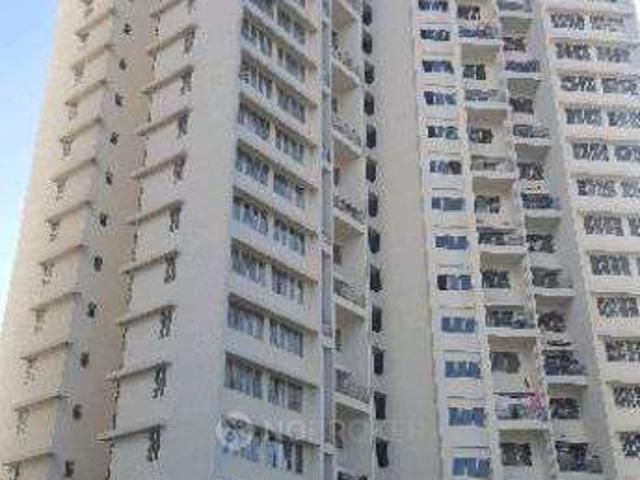 1 BHK Flat In Life Republic Arezo R16 For Sale In Hinjewadi
