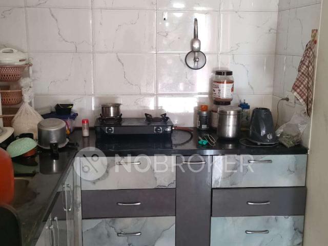 1 BHK Flat In Life Republic Arezo R16, Hinjewadi For Sale In Hinjewadi