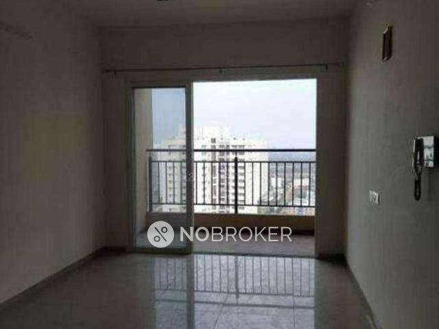 1 BHK Flat In Life Republic For Sale In Hinjewadi Marunji