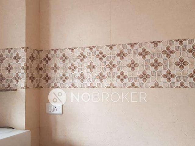 1 BHK Flat In Lifescape Amber For Sale In Lower Parel
