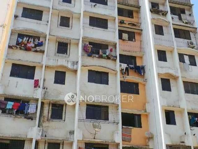 1 BHK Flat In Lilly Co operative Housing Society for Rent In Mira Bhayandar