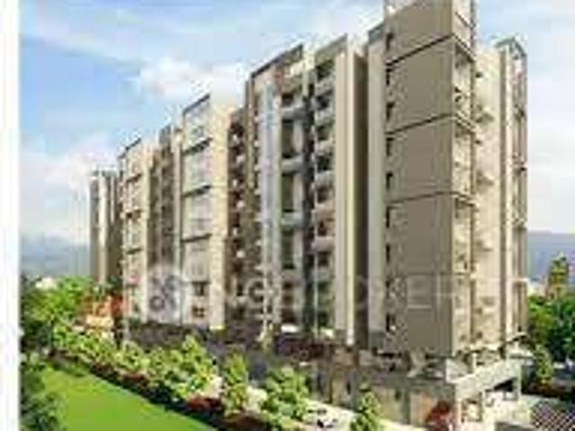 1 BHK Flat In Lillian By Kalcon, Wakad for Rent In Wakad