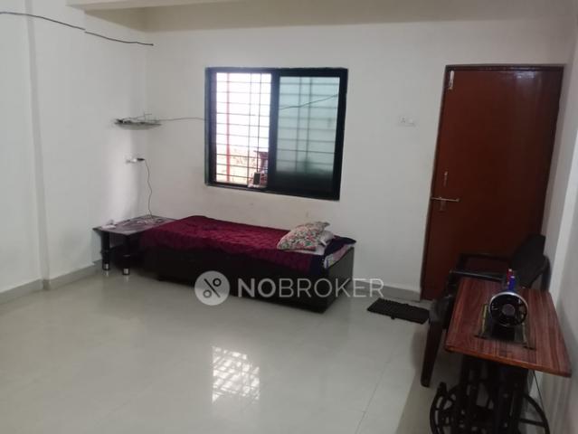 1 BHK Flat In Lily Apartment, Rao Colony, Talegaon Dabhade For Sale In Talegaon Dabhade
