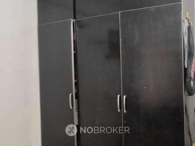 1 BHK Flat In Limassol Court For Sale In Shewalwadi