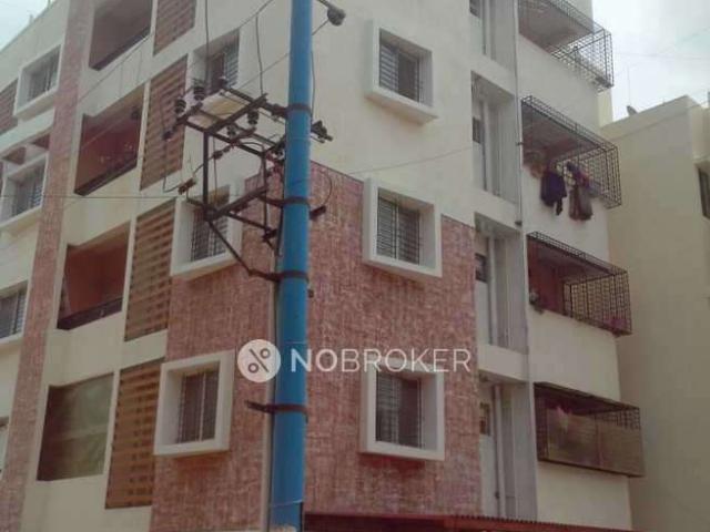 1 BHK Flat In Linea Hibiscus For Sale In Banaswadi