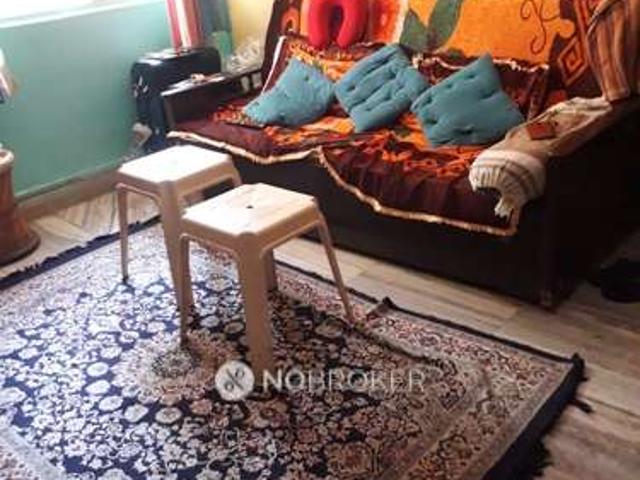 1 BHK Flat In Link Garden For Sale In Andheri West