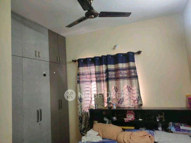 1 BHK Flat In Little Homes for Rent In Indiranagar