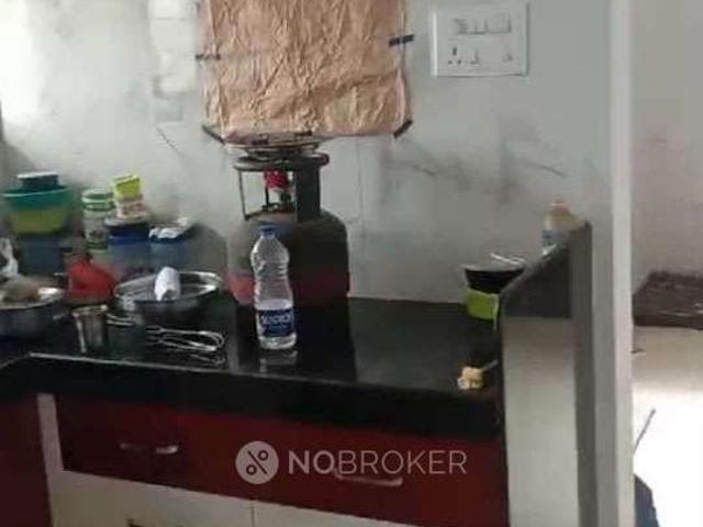 1 BHK Flat In Liviano Apartment For Sale In Tingre Nagar