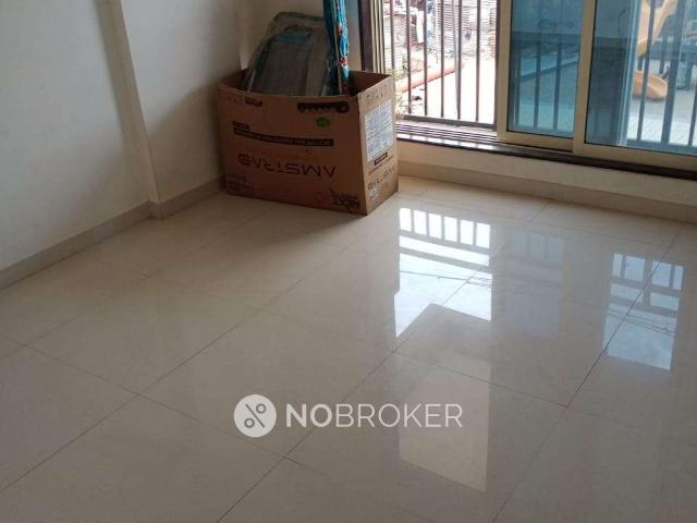 1 BHK Flat In Lj Tanna Panoroma for Rent In Sankaranagar Sonarpada Dombivali East