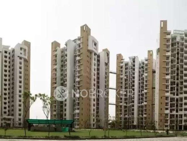 1 BHK Flat In Logix Blossoms Zest For Sale In Sector 143