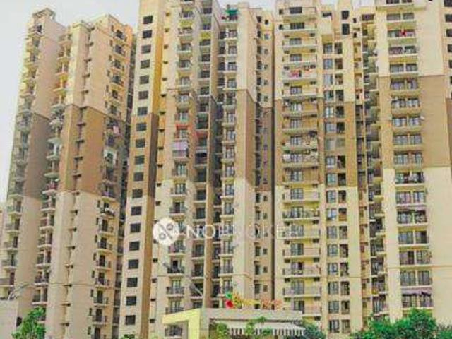1 BHK Flat In Logix Blossoms Zest For Sale In Sector 143