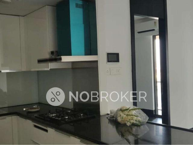 1 BHK Flat In Lodha New Cuffe For Sale In Wadala East