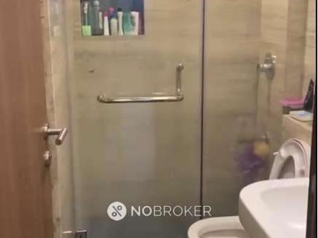 1 BHK Flat In Lodha New Cuffe Parade For Sale In Wadala East