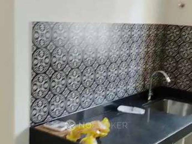 1 BHK Flat In Lodha Amara New Tower, Kolshet Road For Sale