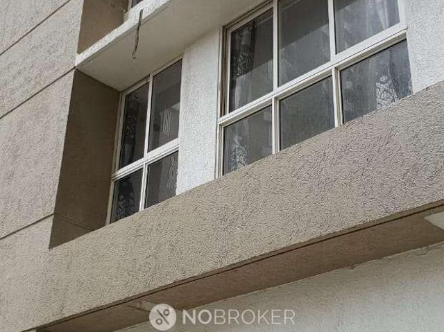 1 BHK Flat In Lodha Amara for Rent In Kolshet