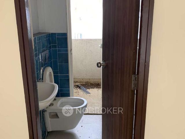 1 BHK Flat In Lodha Amara for Rent In Thane West