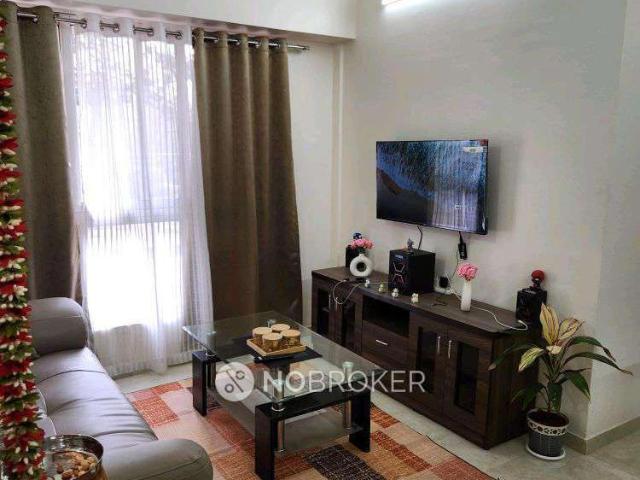 1 BHK Flat In Lodha Amara for Rent In Thane