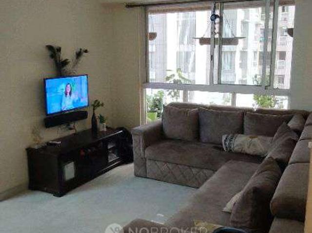 1 BHK Flat In Lodha Amara For Sale In Thane West