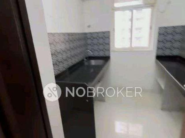 1 BHK Flat In Lodha Amara For Sale In Thane West