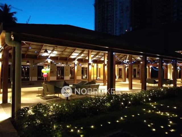 1 BHK Flat In Lodha Amara For Sale In Thane