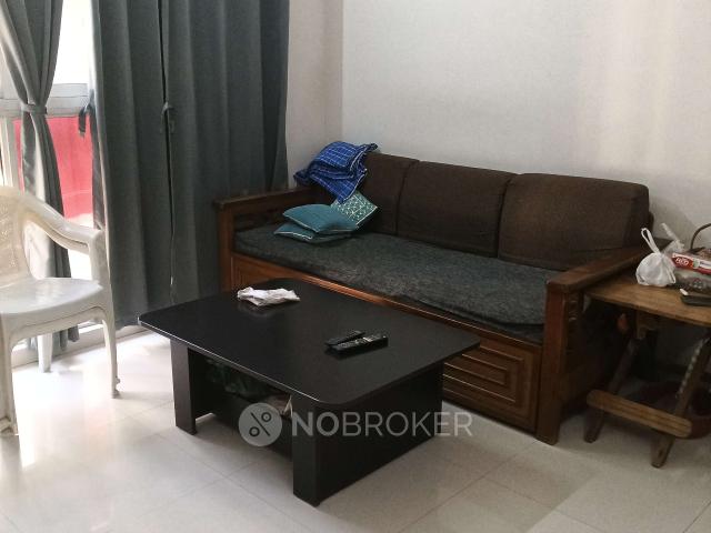 1 BHK Flat In Lodha Amara, Thane For Sale In Thane West