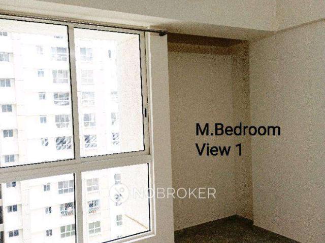 1 BHK Flat In Lodha Amara Tower 32 33 For Sale In Thane West