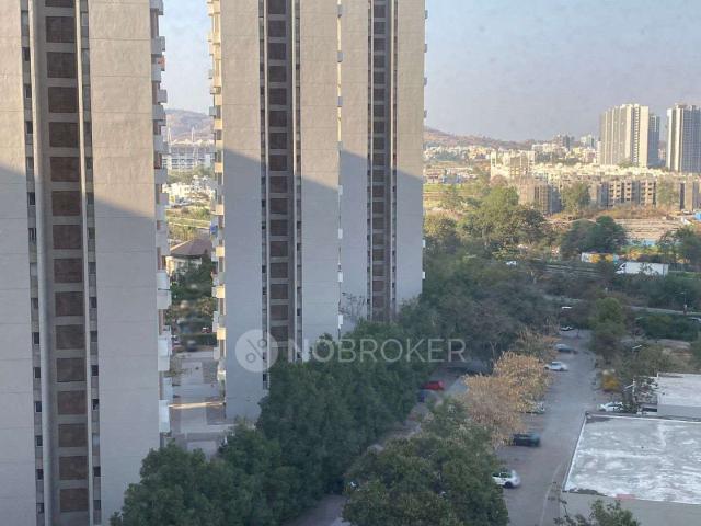 1 BHK Flat In Lodha Belmondo Ashbridge For Sale In Ravet