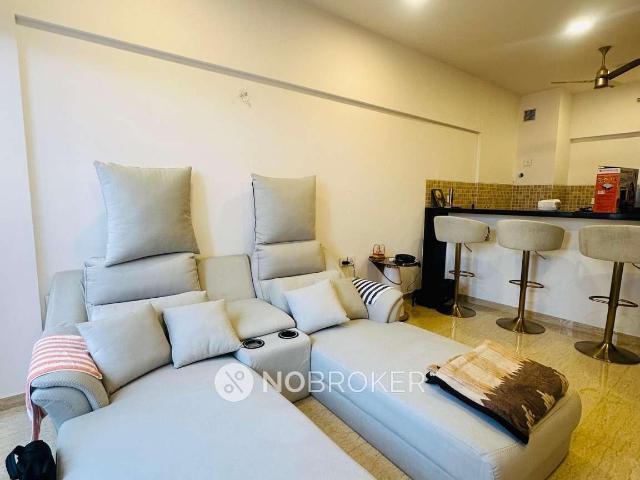 1 BHK Flat In Lodha Belmondo For Sale In Gahunje