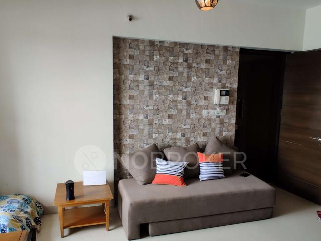 1 BHK Flat In Lodha Casa Ultima, Thane West for Rent In Lod