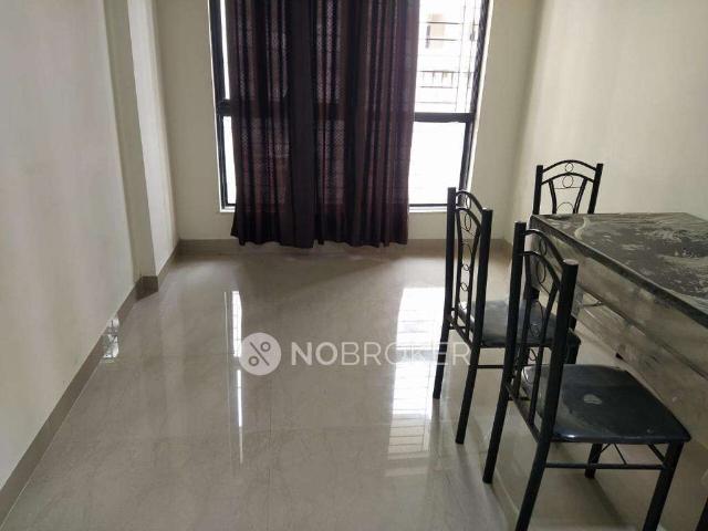 1 BHK Flat In Lodha Codename Golden Dream for Rent In Palava Phase 2