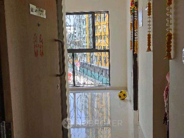 1 BHK Flat In Lodha Crown Dombivali Entry Gate for Rent In Kalyan
