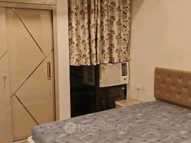 1 BHK Flat In Lodha Crown for Rent In Thane West