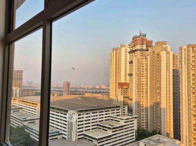 1 BHK Flat In Lodha Crown Kolshet for Rent In Thane West