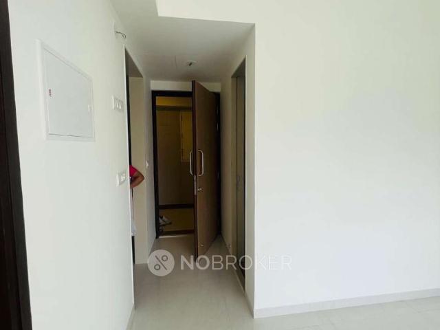 1 BHK Flat In Lodha Crown Kolshet for Rent In Thane West