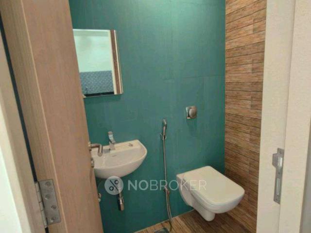 1 BHK Flat In Lodha Crown Kolshet for Rent In Thane West