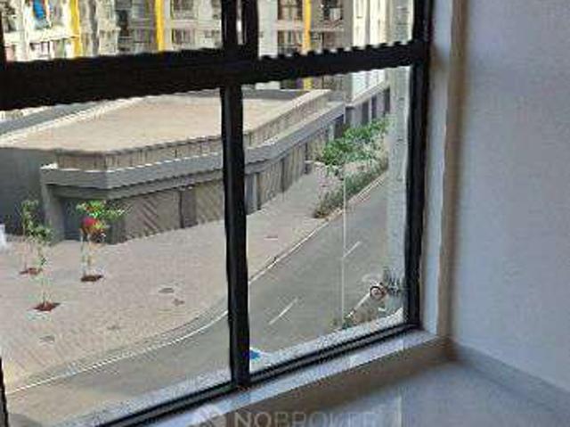 1 BHK Flat In Lodha Crown Quality Homes for Rent In Dombivali East