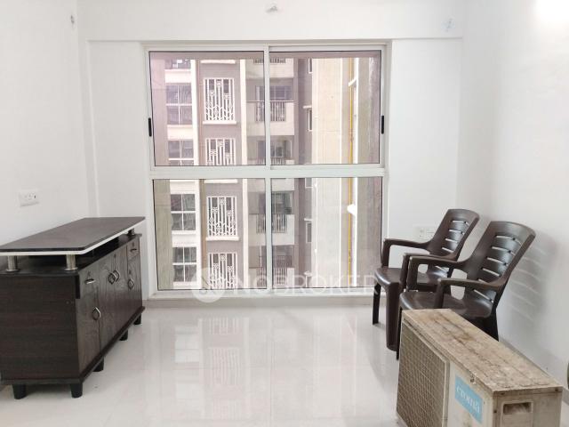 1 BHK Flat In Lodha Fiora D for Rent In Dombivali East