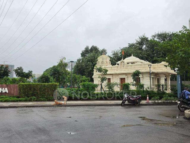 1 BHK Flat In Lodha Fiora, Dombivli for Rent In Dombivli East