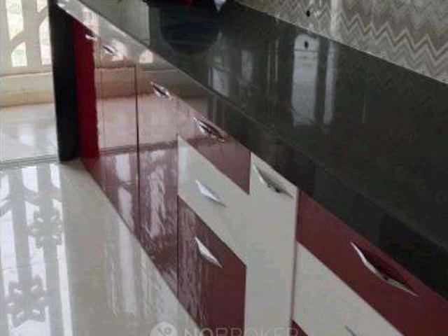 1 BHK Flat In Lodha Fiora E, dombivali, east for Rent In Lodha Codename Premier Dombivli