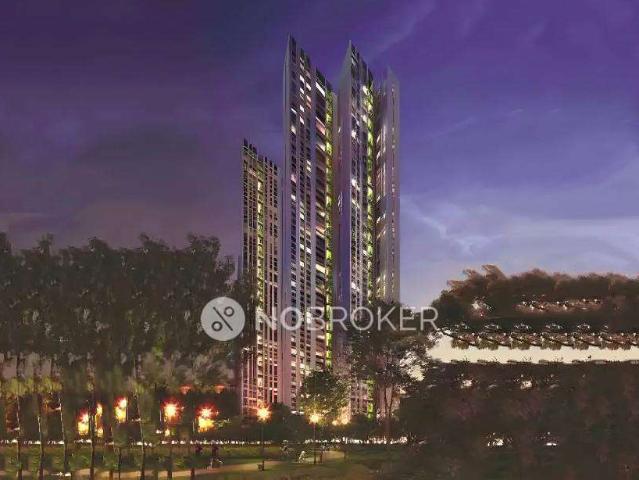 1 BHK Flat In Lodha Fiora for Rent In Dombivli