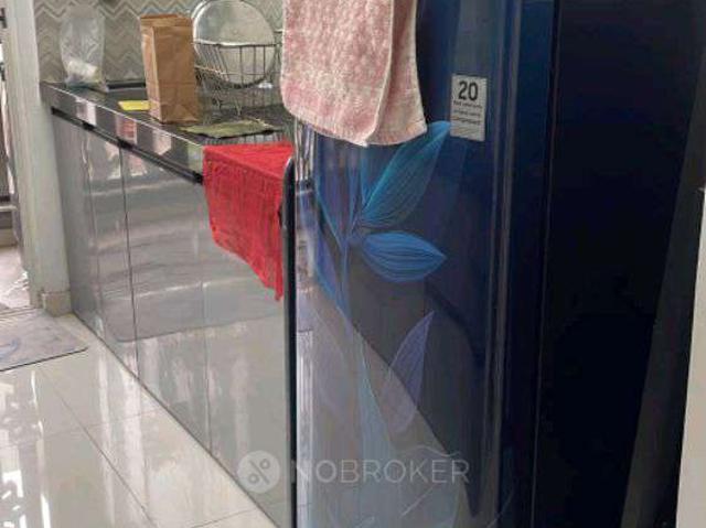 1 BHK Flat In Lodha Fiora for Rent In 53jw+37g, Dombivli, Sonar Pada, Dombivli East, Kalyan, Maharashtra 421204, India