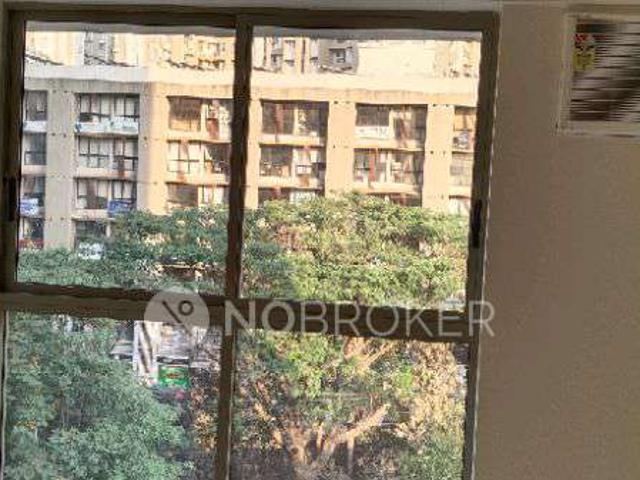 1 BHK Flat In Lodha Crown Kolshet for Rent In Thane West