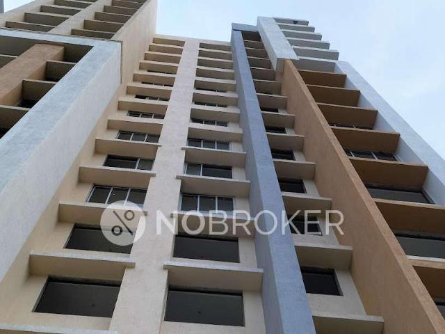 1 BHK Flat In Lodha Global Park for Rent In Manpada, Thane West