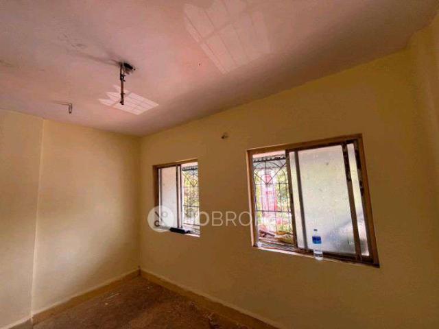 1 BHK Flat In Lodha Heritage for Rent In Vastu C D, Lodha Heritage, Desale Pada